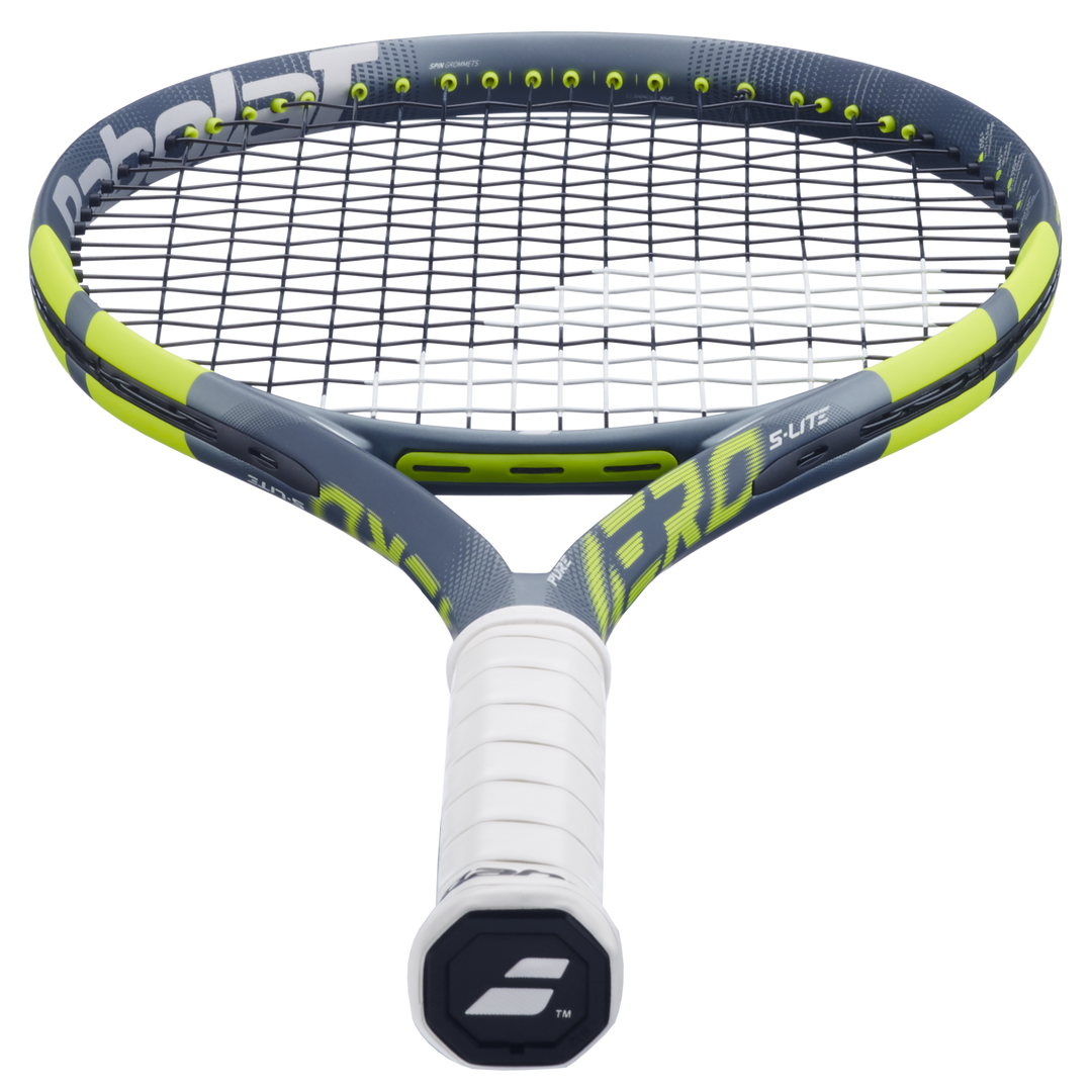 Babolat Pure Aero Super Lite Gen 9 Tennis Racquet (2026)