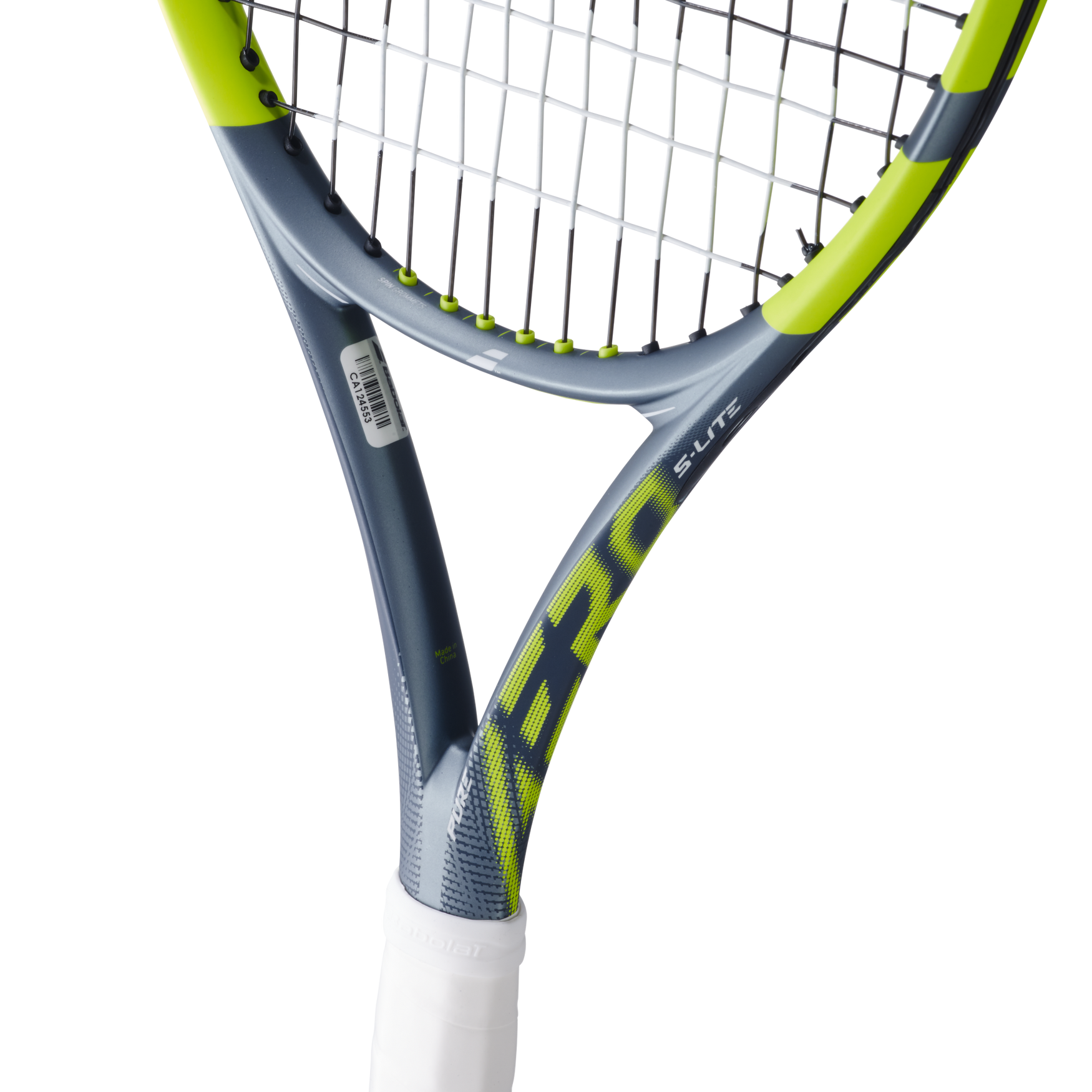 Babolat Pure Aero Super Lite Gen 9 Tennis Racquet (2026)