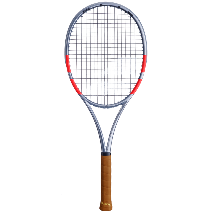 Babolat Pure Strike 97 Carbon Grey Tennis Racquet