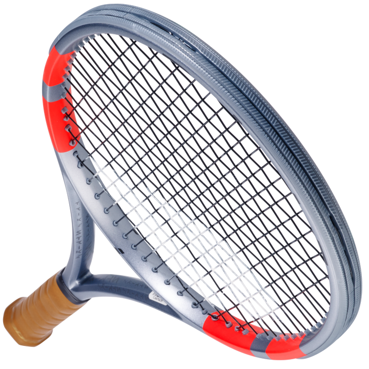 Babolat Pure Strike 97 Carbon Grey Tennis Racquet