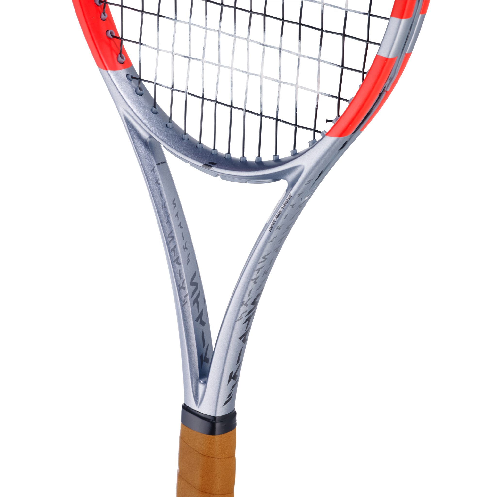 Babolat Pure Strike 97 Carbon Grey Tennis Racquet