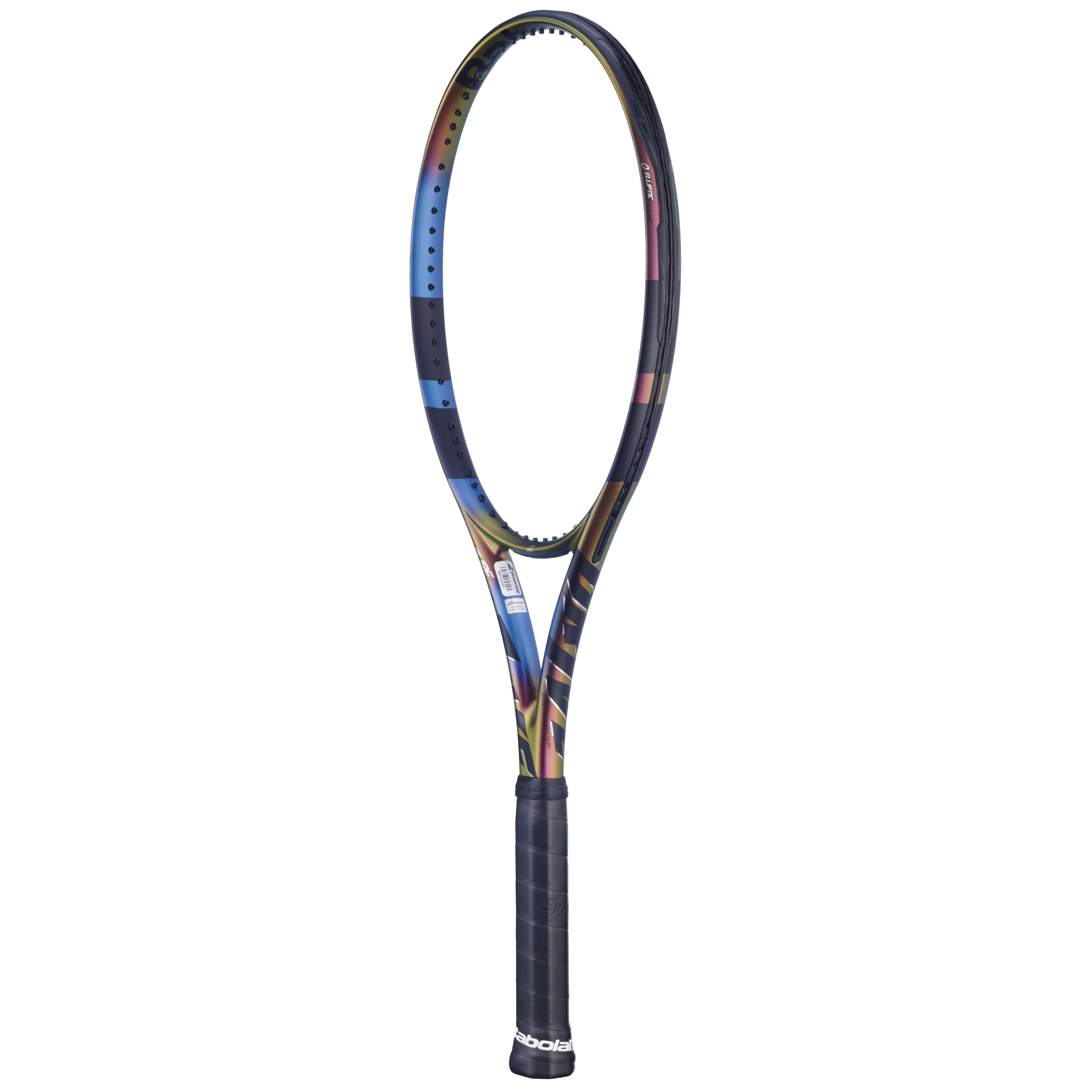 Babolat Pure Drive Gen 11 Spectra Tennis Racquet (2026)