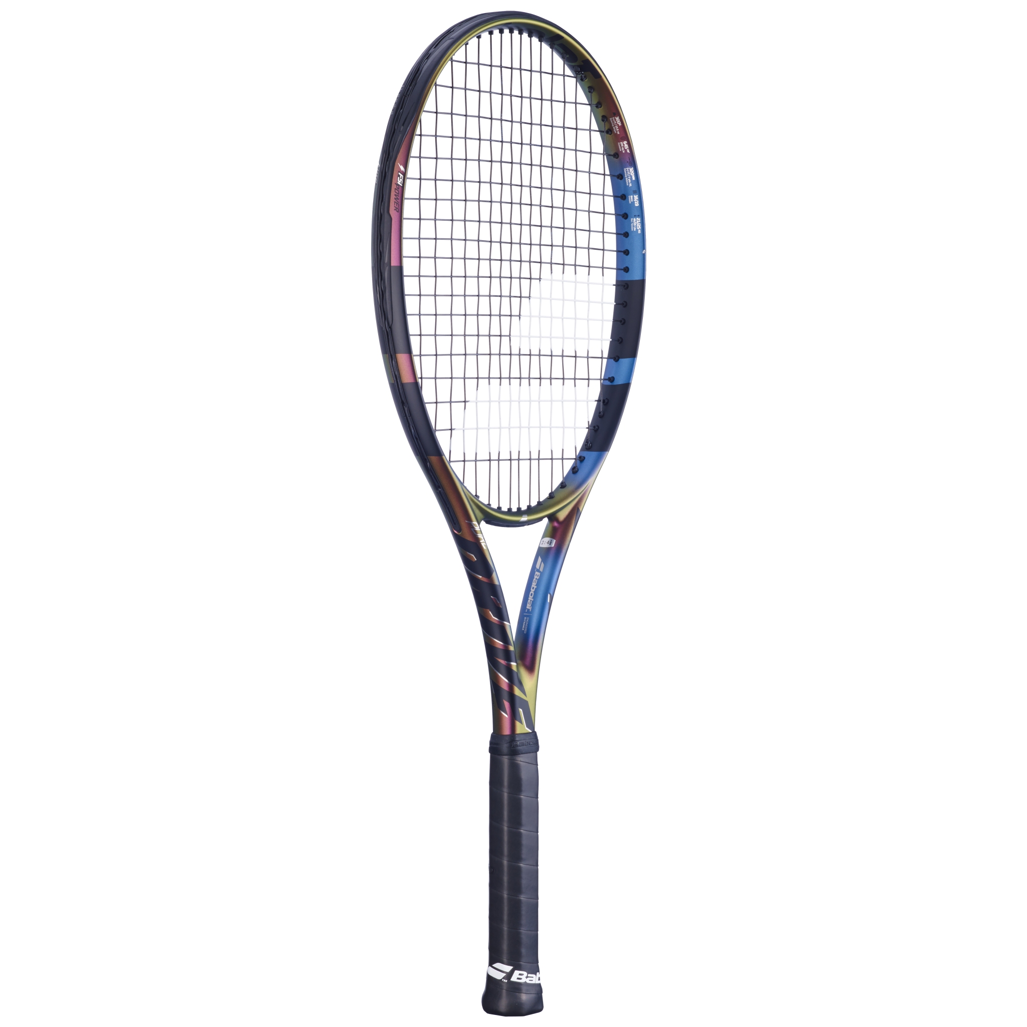 Babolat Pure Drive Gen 11 Spectra Tennis Racquet (2026)