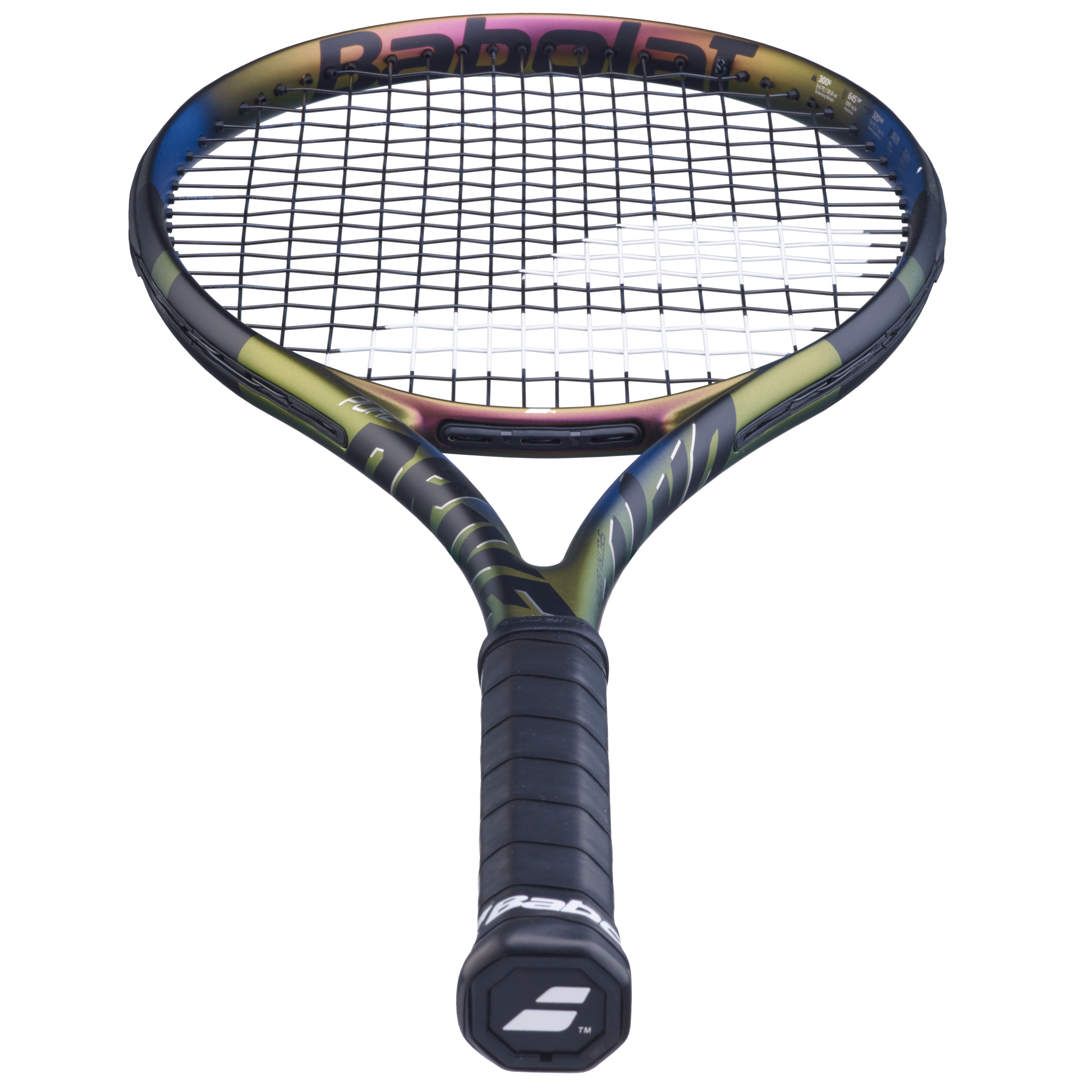 Babolat Pure Drive Gen 11 Spectra Tennis Racquet (2026)