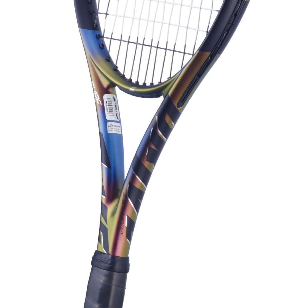 Babolat Pure Drive Gen 11 Spectra Tennis Racquet (2026)