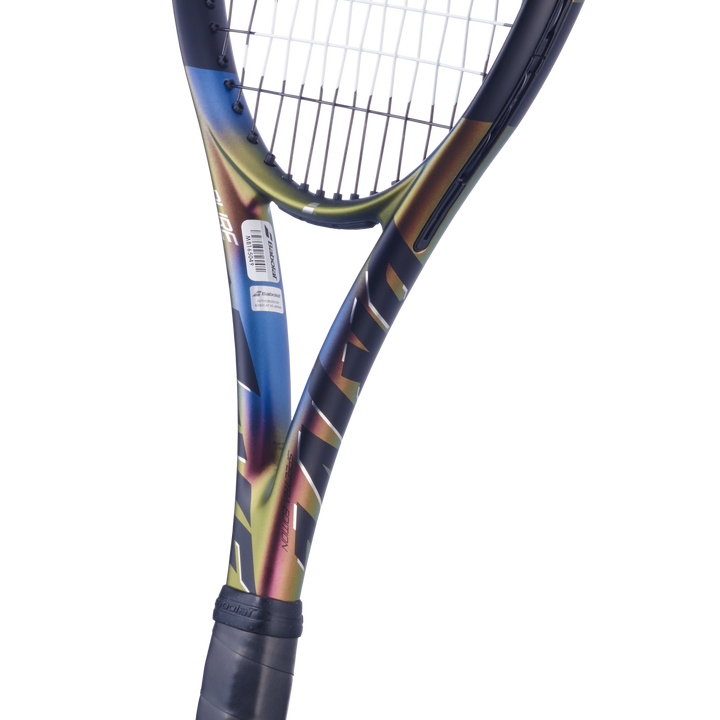 Babolat Pure Drive Gen 11 Spectra Tennis Racquet (2026)
