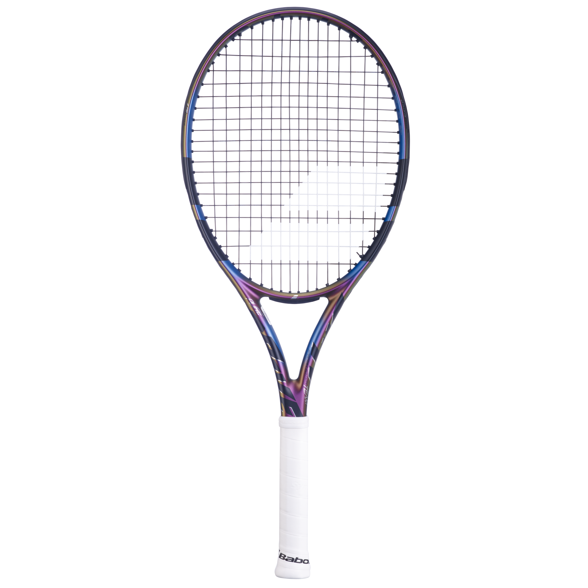 Babolat Pure Drive Team Gen 11 Spectra Tennis Racquet (2026)