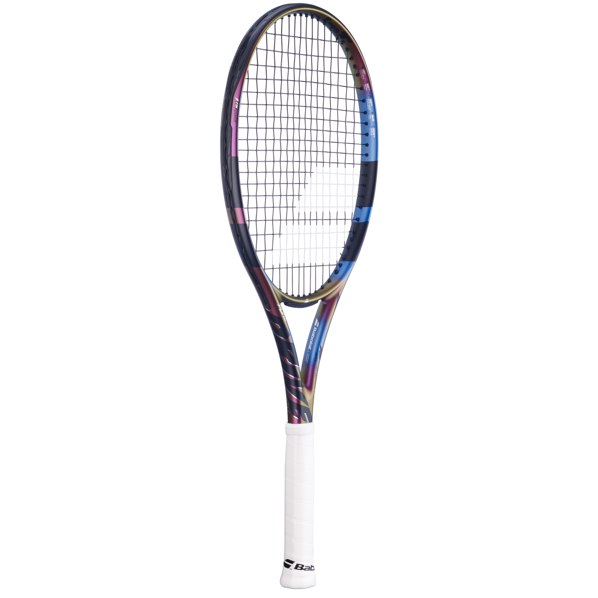 Babolat Pure Drive Team Gen 11 Spectra Tennis Racquet (2026)
