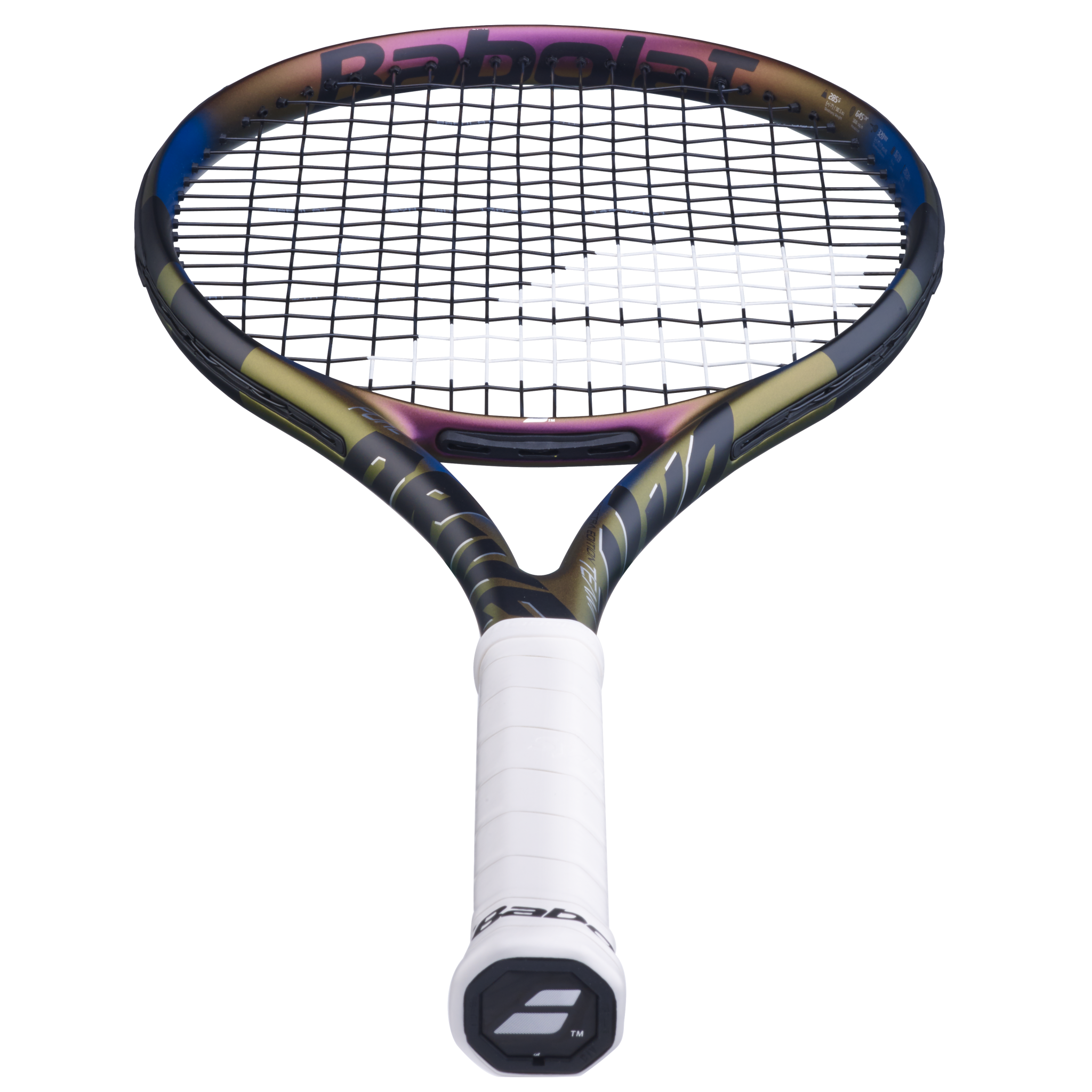 Babolat Pure Drive Team Gen 11 Spectra Tennis Racquet (2026)