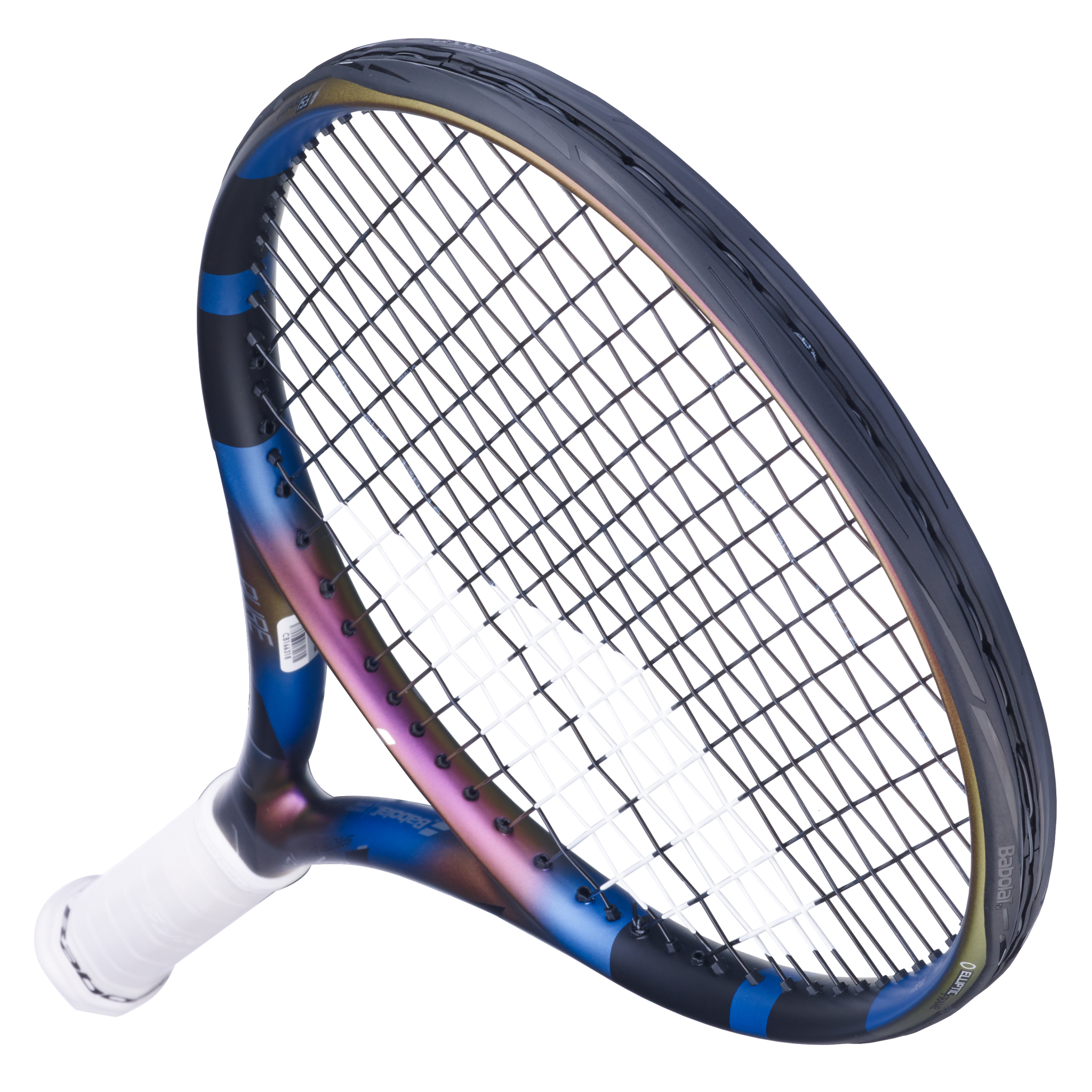 Babolat Pure Drive Team Gen 11 Spectra Tennis Racquet (2026)