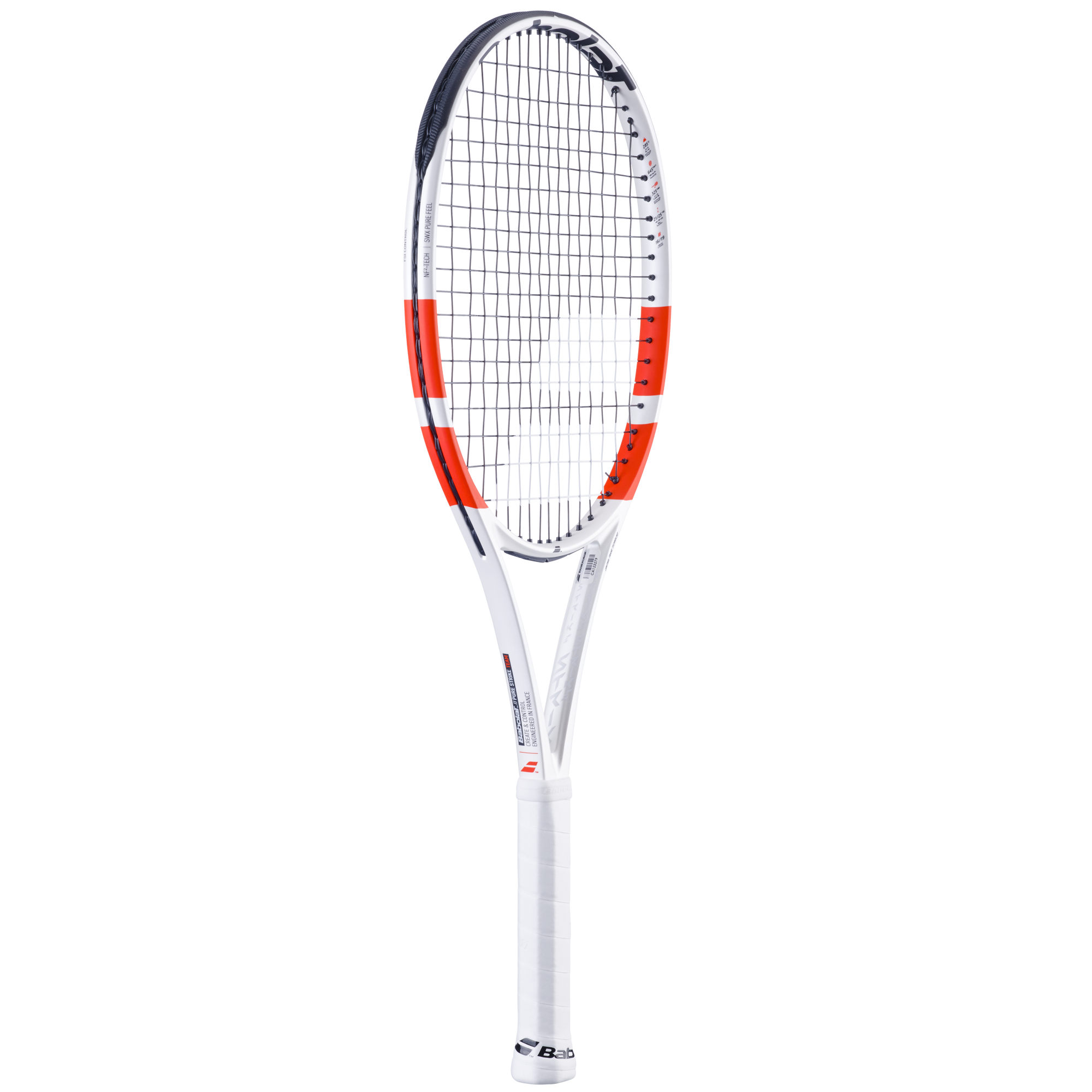 Babolat Pure Strike TEAM 2024 Tennis Racquet