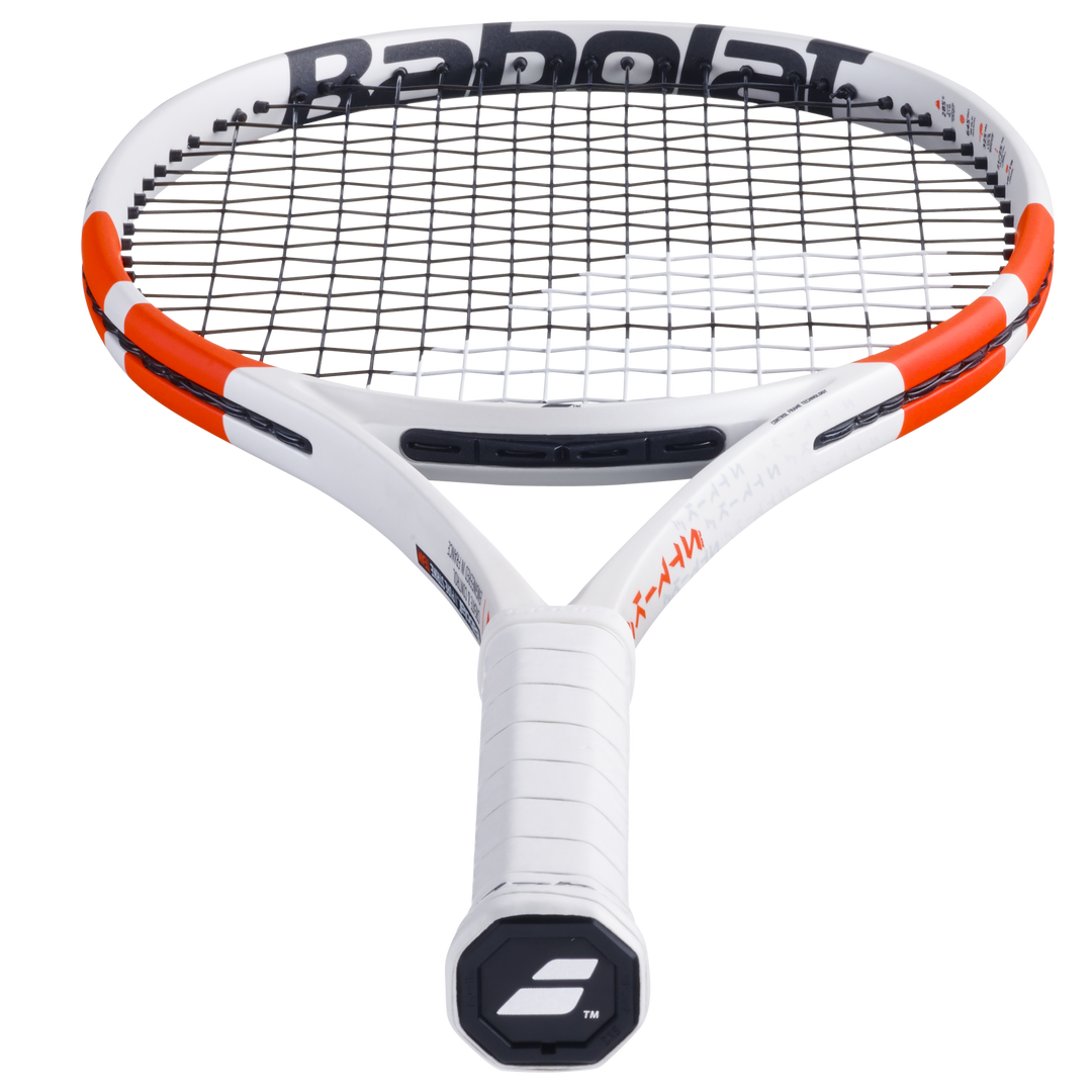 Babolat Pure Strike TEAM 2024 Tennis Racquet