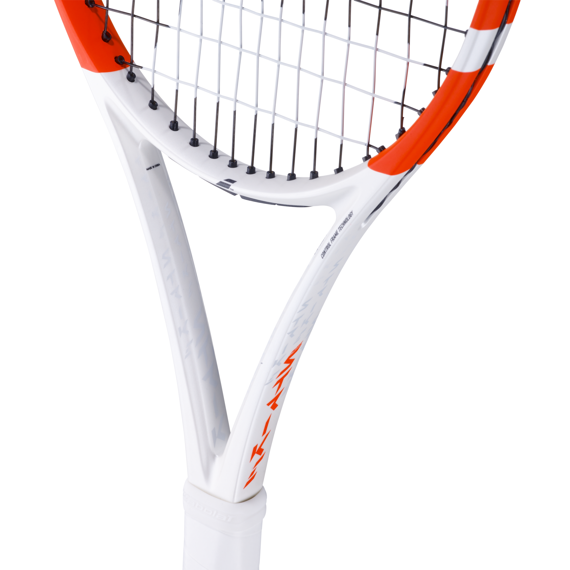 Babolat Pure Strike TEAM 2024 Tennis Racquet