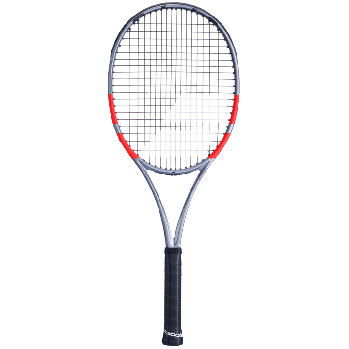Babolat Pure Strike 98 16x19 Carbon Grey Tennis Racquet