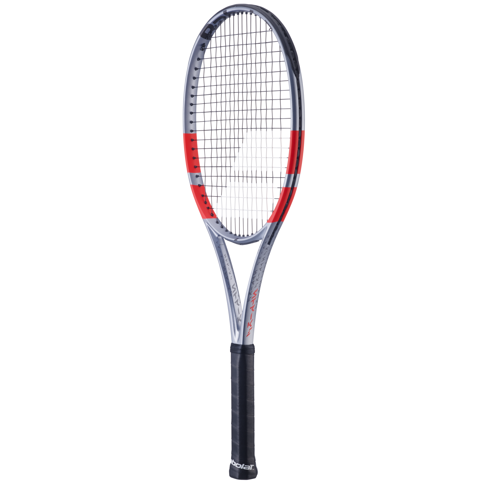 Babolat Pure Strike 98 16x19 Carbon Grey Tennis Racquet