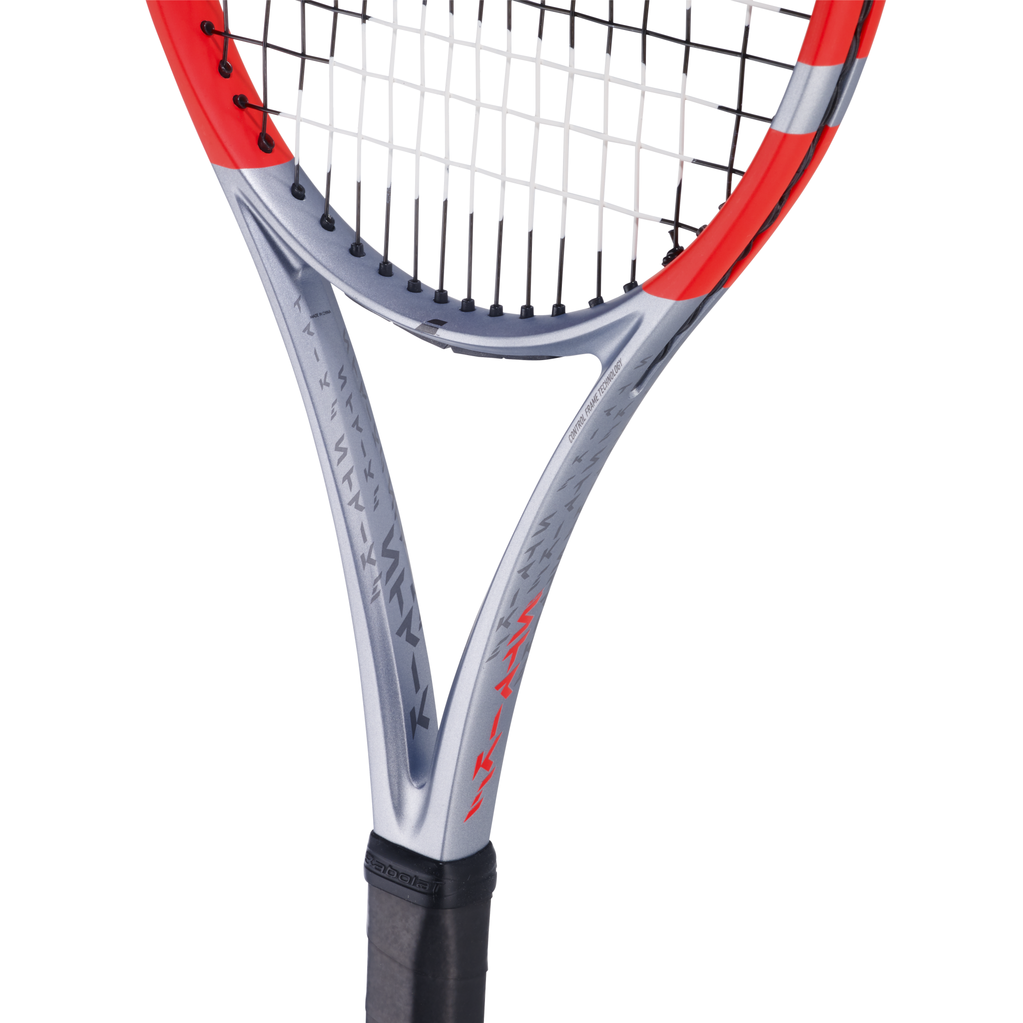 Babolat Pure Strike 98 16x19 Carbon Grey Tennis Racquet