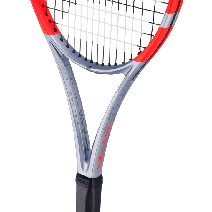 Babolat Pure Strike 98 16x19 Carbon Grey Tennis Racquet