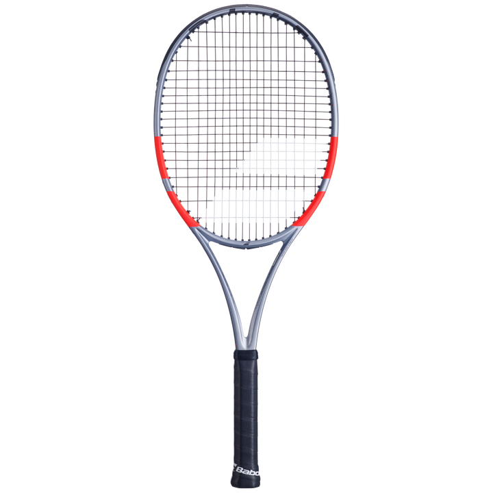 Babolat Pure Strike 98 18x20 Carbon Grey Tennis Racquet