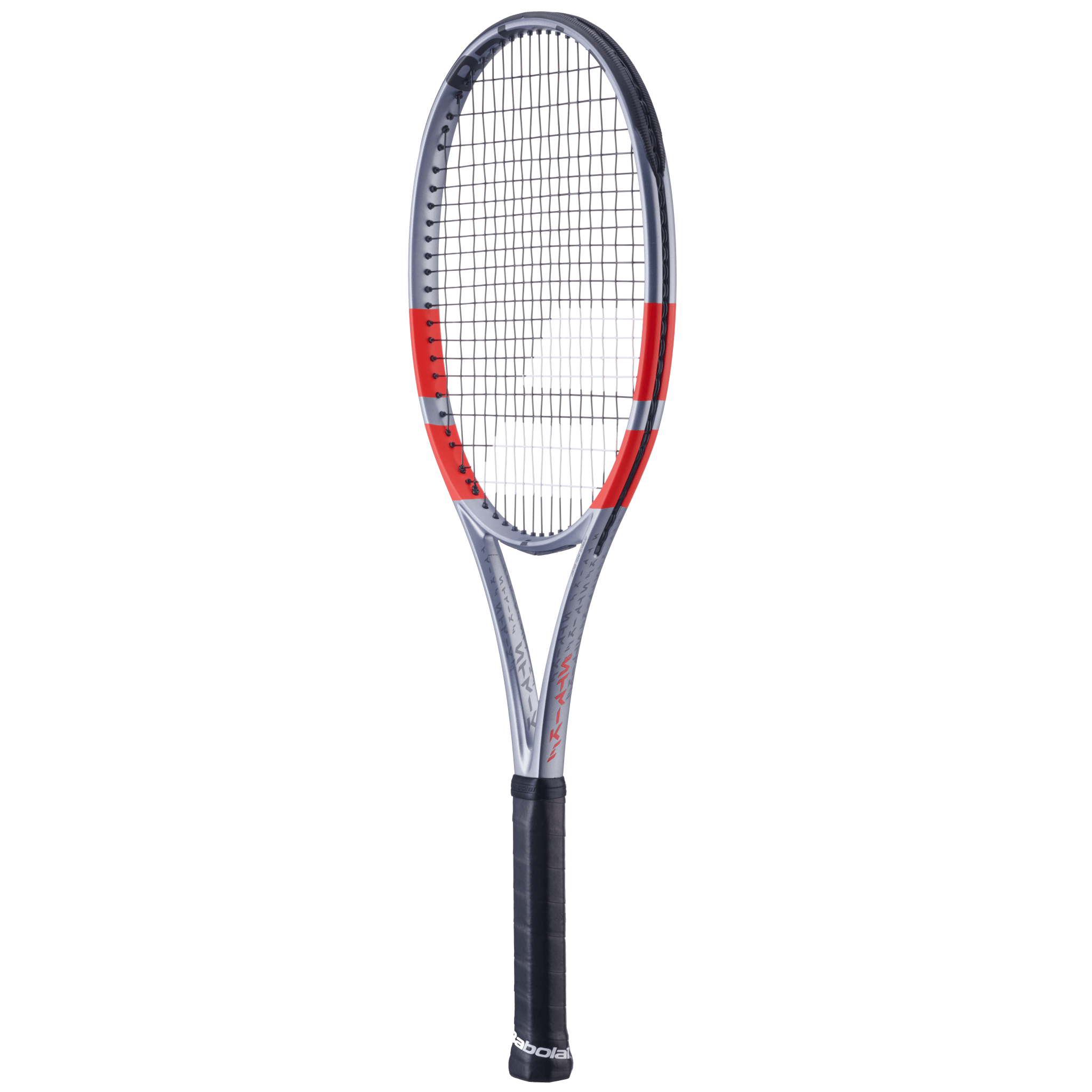 Babolat Pure Strike 98 18x20 Carbon Grey Tennis Racquet