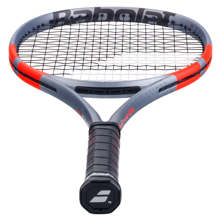 Babolat Pure Strike 98 18x20 Carbon Grey Tennis Racquet
