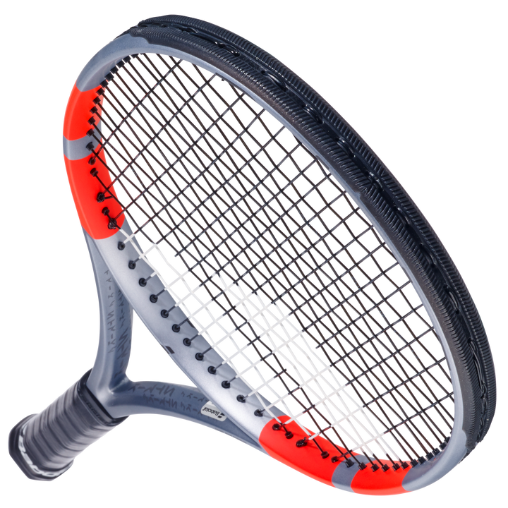 Babolat Pure Strike 98 18x20 Carbon Grey Tennis Racquet