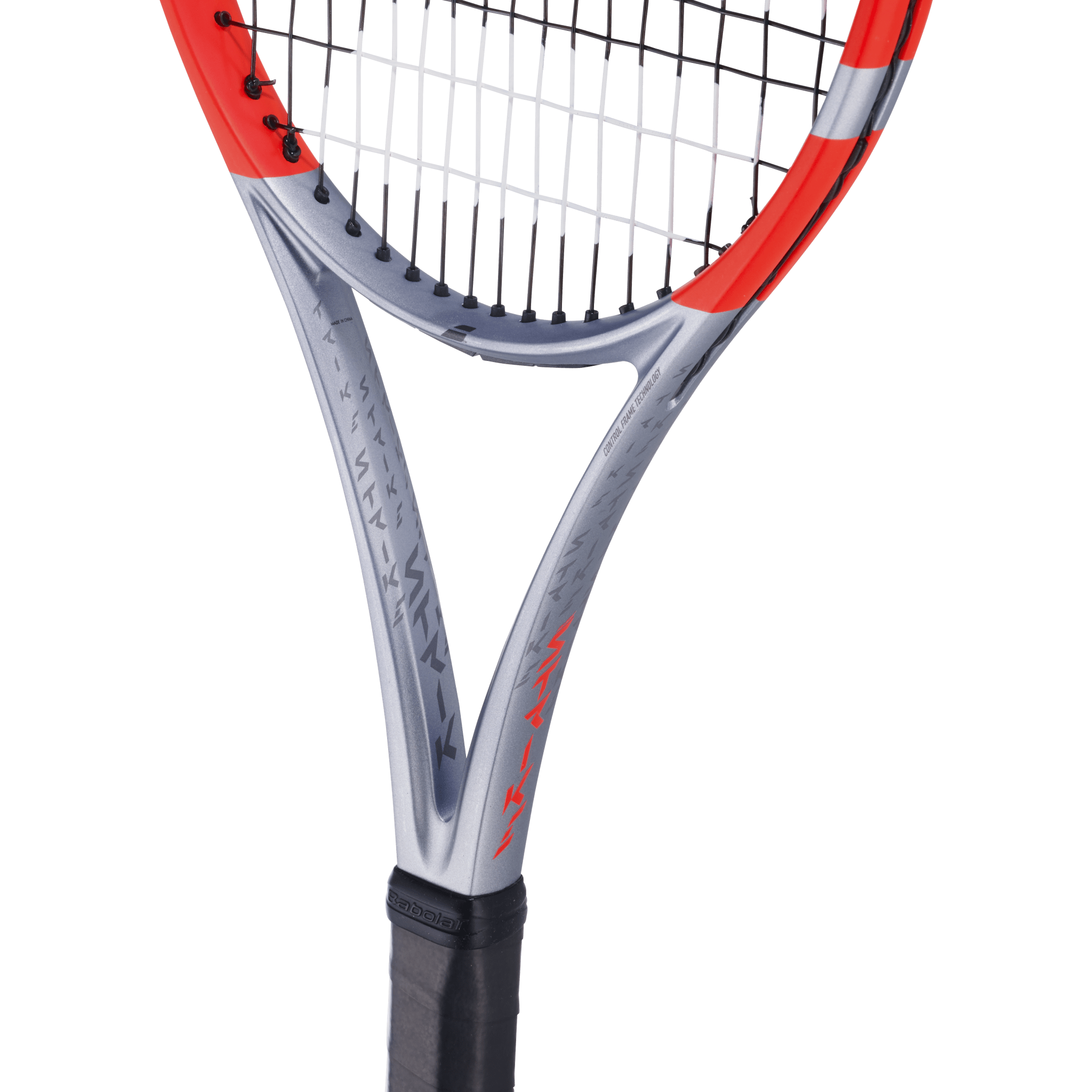 Babolat Pure Strike 98 18x20 Carbon Grey Tennis Racquet