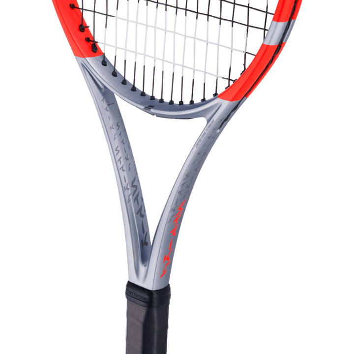 Babolat Pure Strike 98 18x20 Carbon Grey Tennis Racquet