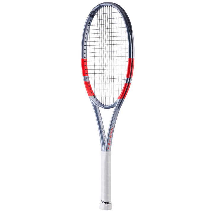 Babolat Pure Strike 100 Carbon Grey Tennis Racquet