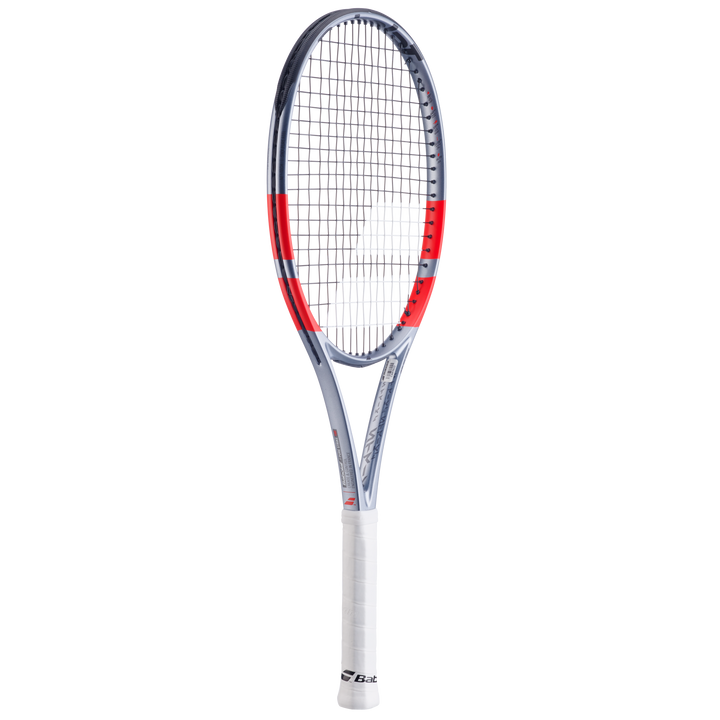 Babolat Pure Strike 100 Carbon Grey Tennis Racquet