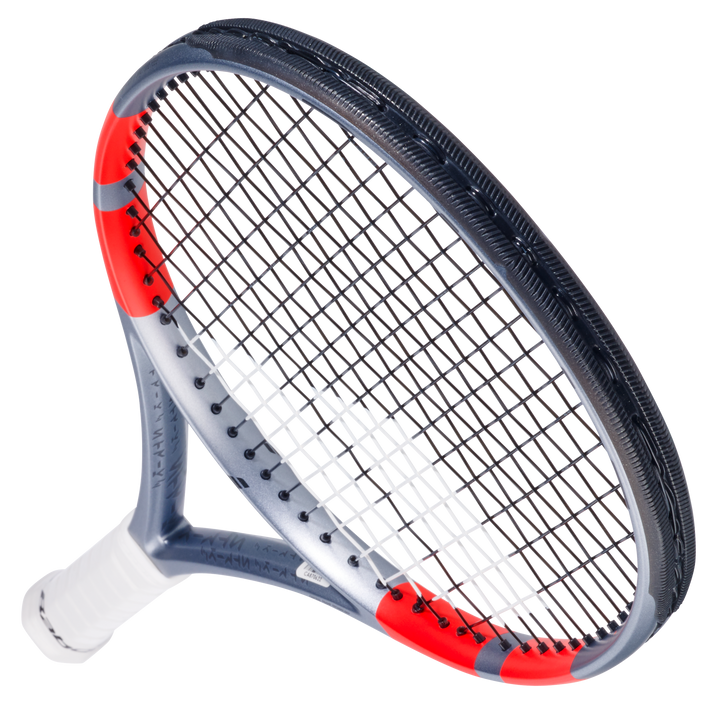Babolat Pure Strike 100 Carbon Grey Tennis Racquet