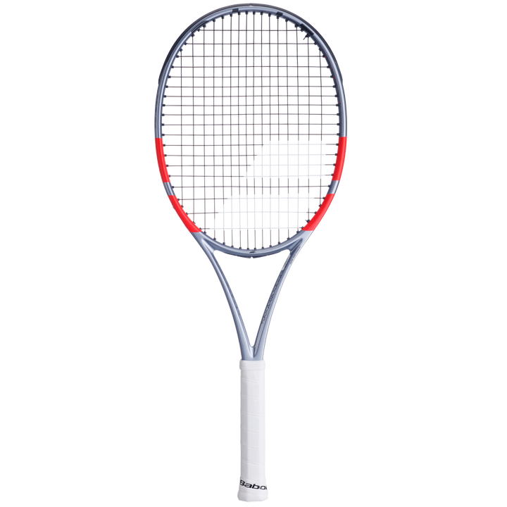 Babolat Pure Strike Team Carbon Grey Tennis Racquet