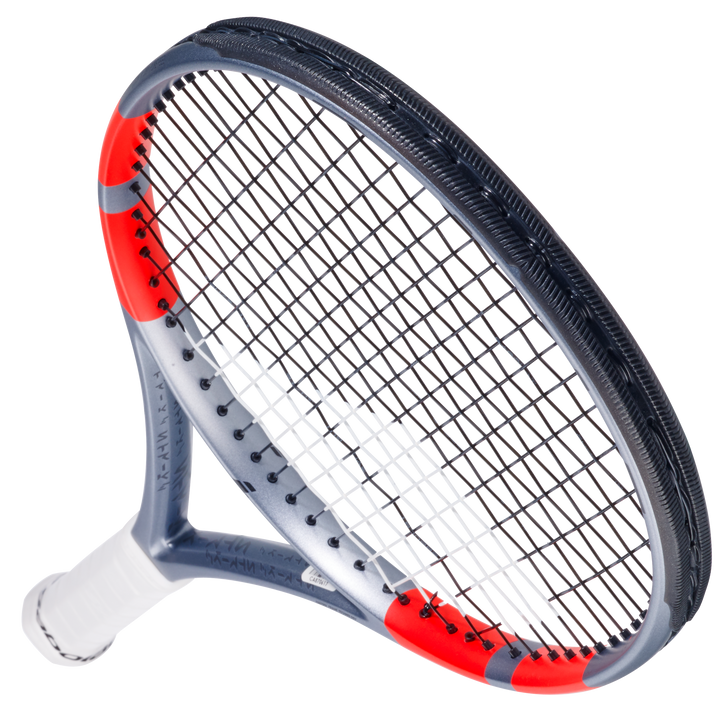 Babolat Pure Strike Team Carbon Grey Tennis Racquet