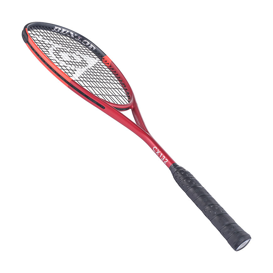 Dunlop CX 132 Squash Racquet (2025)