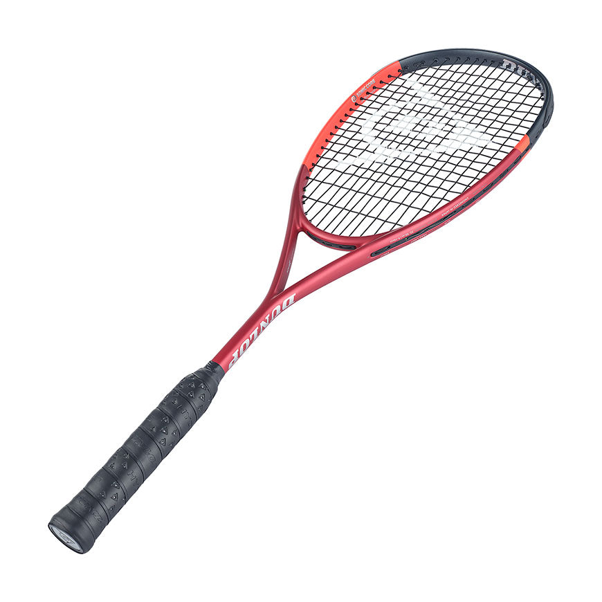 Dunlop CX 132 Squash Racquet (2025)