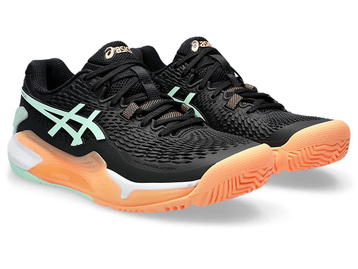 Asics Women&