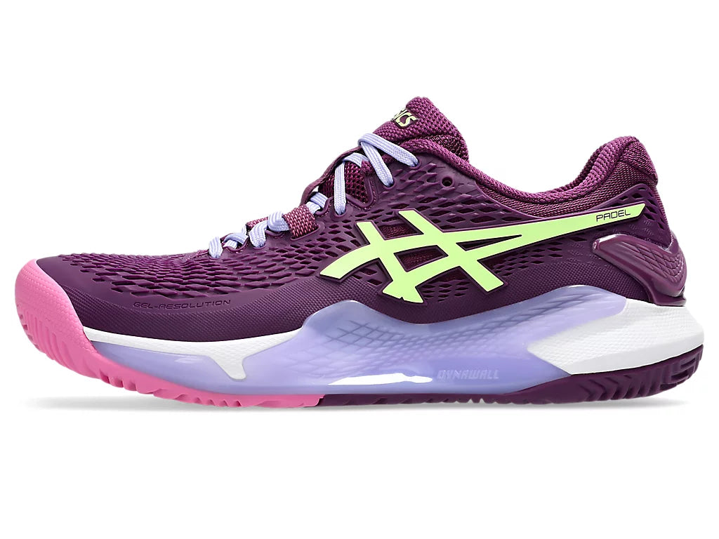 Asics Women&