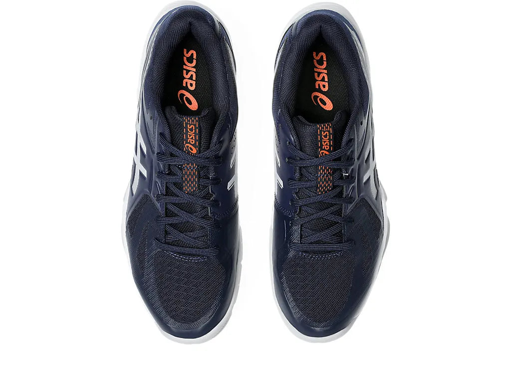 Asics Men's BLADE FF Indoor Shoes in Midnight/White