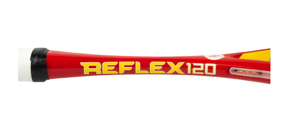 Harrow Reflex 120 Squash Racquet