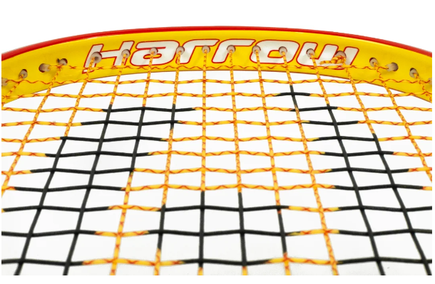 Harrow Reflex 120 Squash Racquet