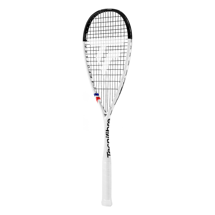 Tecnifibre Carboflex Neo 120 Squash Racquet — view 1