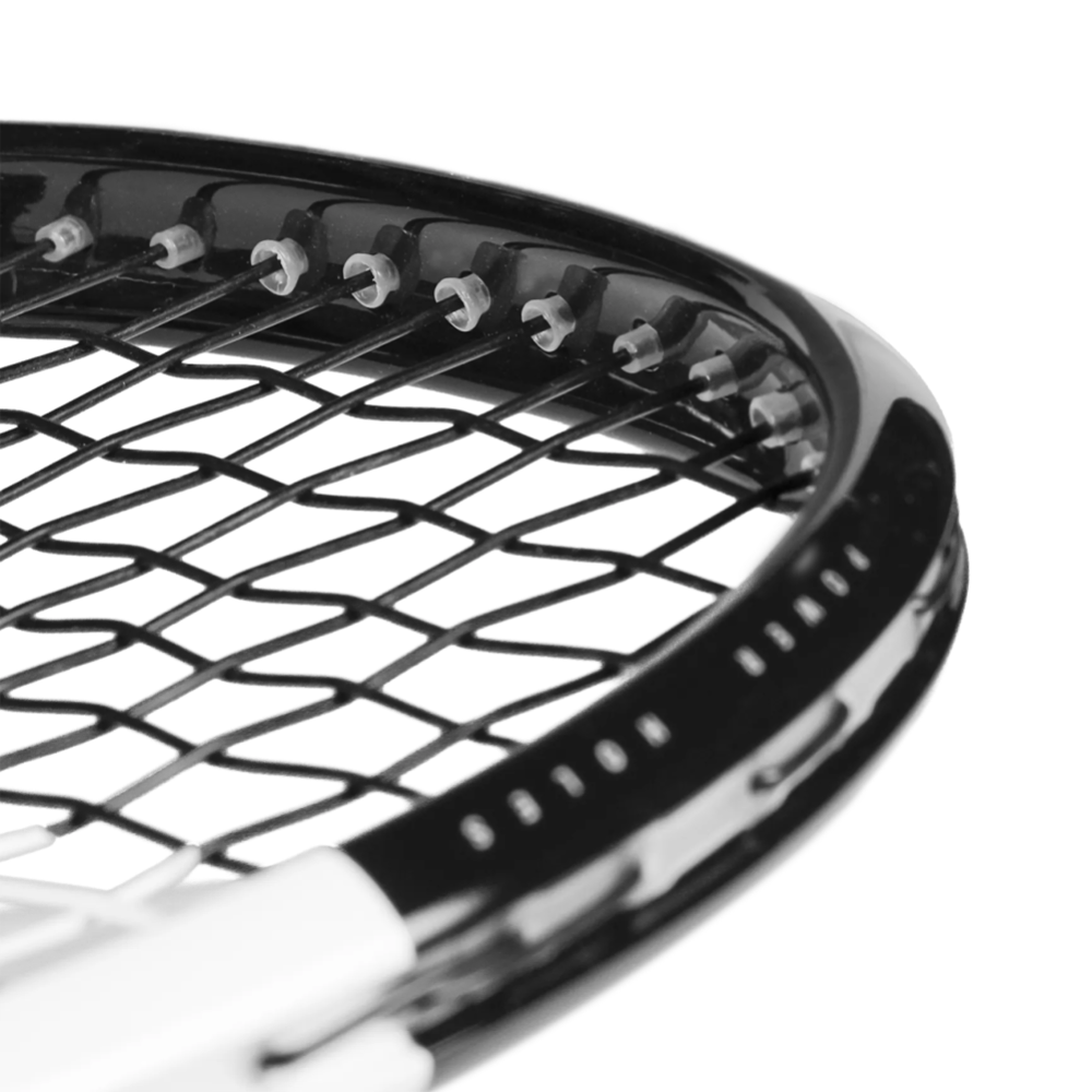 Tecnifibre Carboflex Neo 120 Squash Racquet — view 6