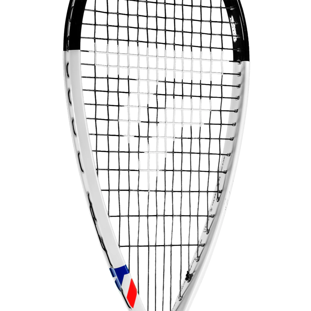 Tecnifibre Carboflex Neo 120 Squash Racquet — view 7