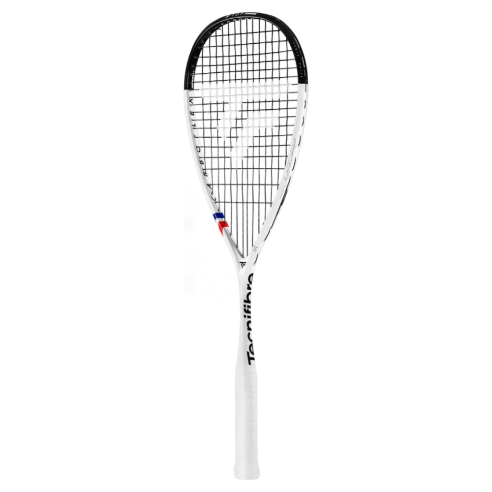 Tecnifibre Carboflex Neo 125 Squash Racquet — view 1