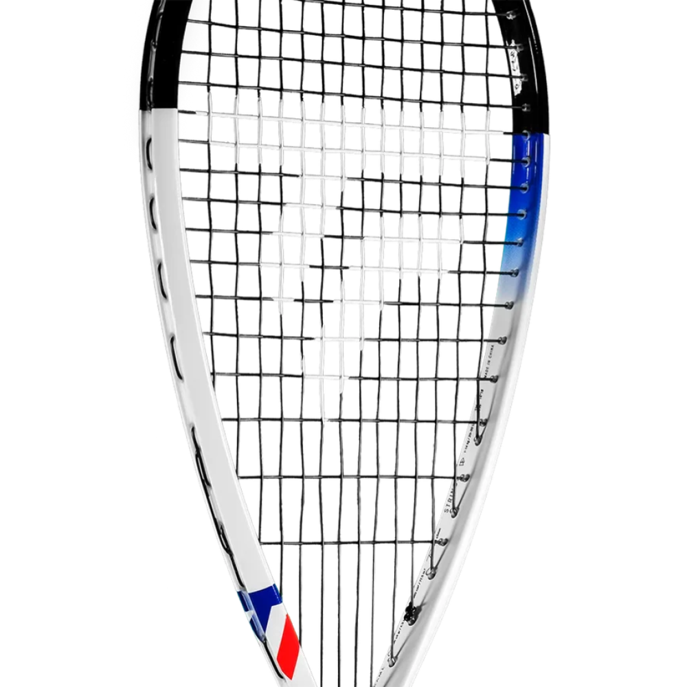 Tecnifibre Carboflex Neo 130 Squash Racquet — view 5