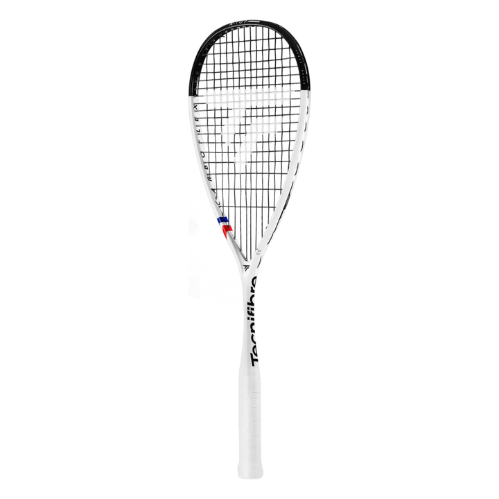 Tecnifibre Carboflex Neo 135 Squash Racquet — view 1