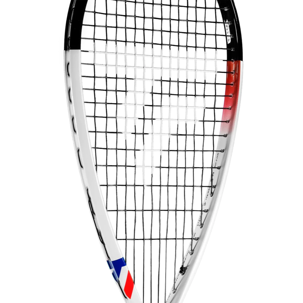 Tecnifibre Carboflex Neo 135 Squash Racquet — view 5