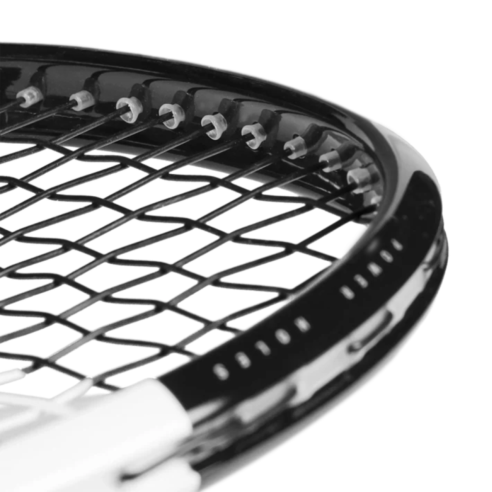 Tecnifibre Carboflex Neo 125 NS Squash Racquet — view 5