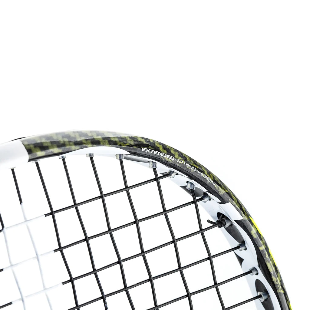 Tecnifibre Carboflex Junior X-TOP Squash Racquet