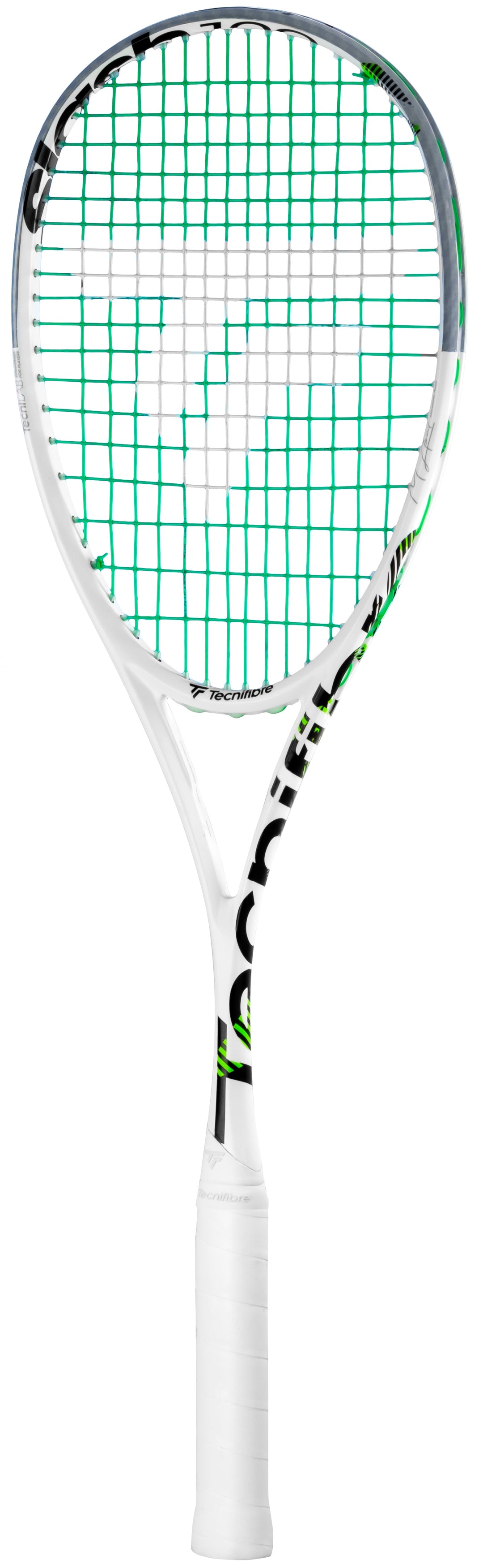 Tecnifibre Slash 120 Squash Racquet