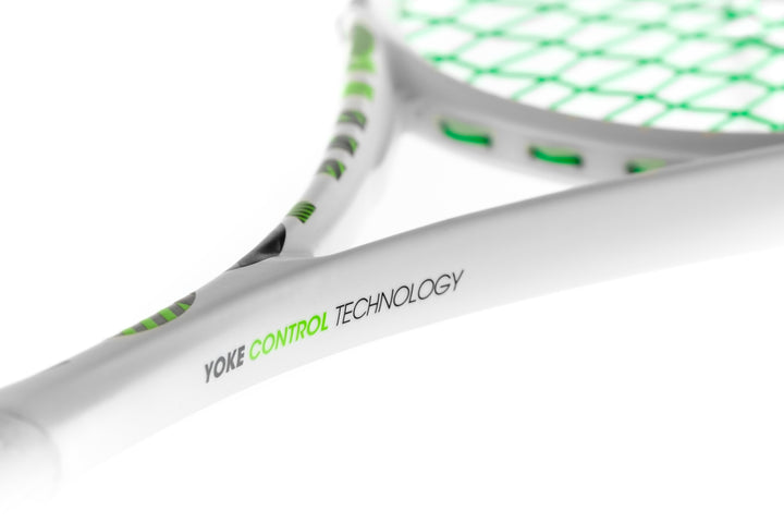 Tecnifibre Slash 120 Squash Racquet